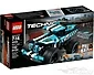 LEGO Technic 42059, Stunt Truck