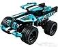 LEGO Technic 42059, Stunt Truck