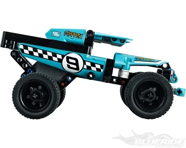 LEGO Technic 42059, Stunt Truck