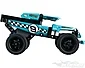 LEGO Technic 42059, Stunt Truck