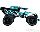 LEGO Technic 42059, Stunt Truck