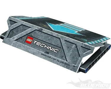 LEGO Technic 42059, Stunt Truck