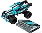 LEGO Technic 42059, Stunt Truck