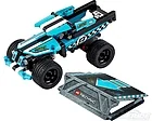 LEGO Technic 42059, Stunt Truck