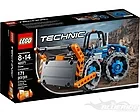 LEGO Technic 42071, Dozer Compactor