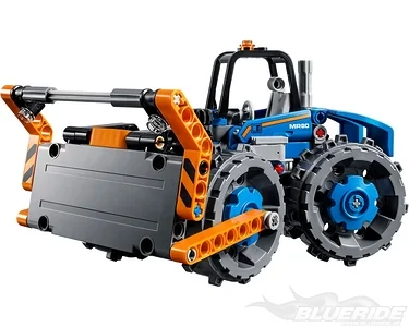LEGO Technic 42071, Dozer Compactor