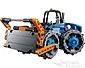 LEGO Technic 42071, Dozer Compactor