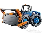 LEGO Technic 42071, Dozer Compactor
