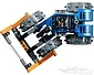 LEGO Technic 42071, Dozer Compactor