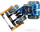 LEGO Technic 42071, Dozer Compactor