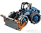 LEGO Technic 42071, Dozer Compactor