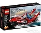 LEGO Technic 42089, Power Boat