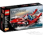 LEGO Technic 42089, Power Boat