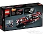 LEGO Technic 42089, Power Boat