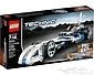 LEGO Technic 42033, Record Breaker