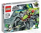 LEGO Space 70706, Crater Creeper