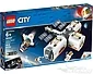 LEGO City 60227, Lunar Space Station