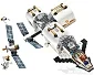LEGO City 60227, Lunar Space Station