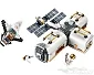 LEGO City 60227, Lunar Space Station