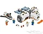LEGO City 60227, Lunar Space Station