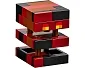 LEGO Minecraft 21130, The Nether Railway