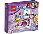 LEGO Friends 41308, Stephanies Friendship Cakes