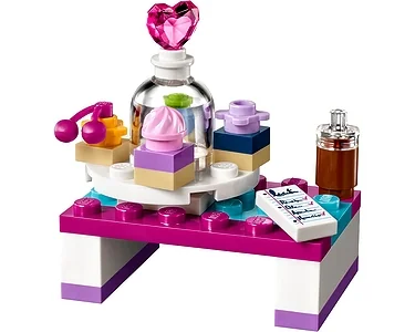LEGO Friends 41308, Stephanies Friendship Cakes