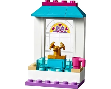 LEGO Friends 41308, Stephanies Friendship Cakes