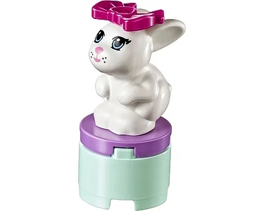 LEGO Friends 41308, Stephanies Friendship Cakes