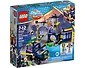 LEGO DC Super Hero Girls 41237, Batgirl Secret Bunker