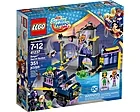 LEGO DC Super Hero Girls 41237, Batgirl Secret Bunker