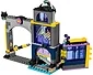 LEGO DC Super Hero Girls 41237, Batgirl Secret Bunker