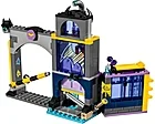 LEGO DC Super Hero Girls 41237, Batgirl Secret Bunker
