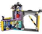 LEGO DC Super Hero Girls 41237, Batgirl Secret Bunker