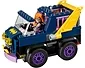 LEGO DC Super Hero Girls 41237, Batgirl Secret Bunker