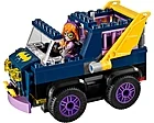 LEGO DC Super Hero Girls 41237, Batgirl Secret Bunker