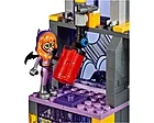 LEGO DC Super Hero Girls 41237, Batgirl Secret Bunker