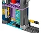 LEGO DC Super Hero Girls 41237, Batgirl Secret Bunker