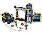 LEGO DC Super Hero Girls 41237, Batgirl Secret Bunker