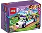 LEGO Friends 41301, Puppy Parade
