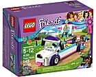 LEGO Friends 41301, Puppy Parade