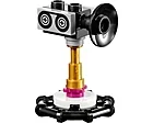 LEGO Friends 41103, Pop Star Recording Studio