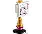 LEGO Friends 41103, Pop Star Recording Studio