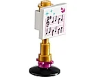 LEGO Friends 41103, Pop Star Recording Studio