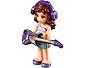 LEGO Friends 41103, Pop Star Recording Studio