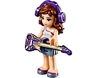 LEGO Friends 41103, Pop Star Recording Studio