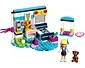 LEGO Friends 41328, Stephanies Bedroom