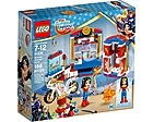 LEGO DC Super Hero Girls 41235, Wonder Woman Dorm Room
