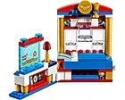 LEGO DC Super Hero Girls 41235, Wonder Woman Dorm Room