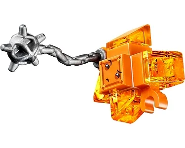 LEGO DC Super Hero Girls 41235, Wonder Woman Dorm Room